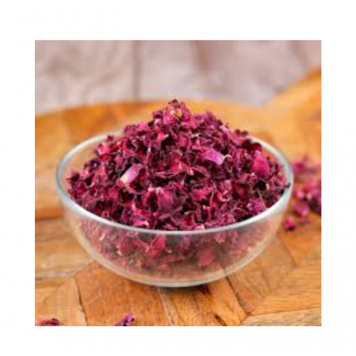 EDIBLE ROSE PETALS 10G EDIBLE ROSE PETALS 10G